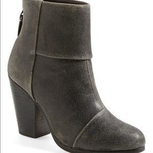 Rag & Bone Newburyport Boot